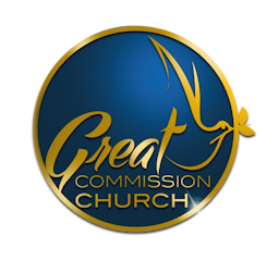 Logo-Great Commission Church